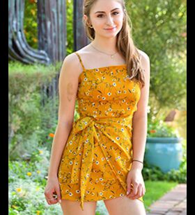 Penelope Kay